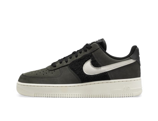 Tennarit ja kengät Nike Air Force 1 W Musta | DO6714-001