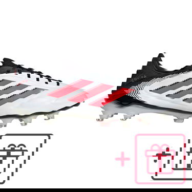 Tennarit ja kengät adidas Performance COPA PURE III ELITE FG Valkoinen | id9037, 0
