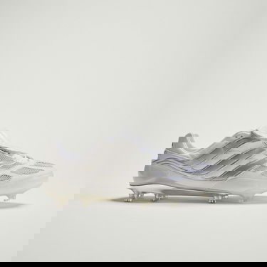 Tennarit ja kengät adidas Performance PREDATOR PRECISION ELITE FG Metallinen | js0571, 3