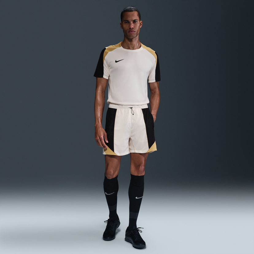 Shortsit Nike Dri-FIT Strike Soccer Shorts Beige | HJ4191-110