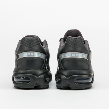 Tennarit ja kengät Nike Air Max Tailwind 5 SP Harmaa | CQ8713-001, 3