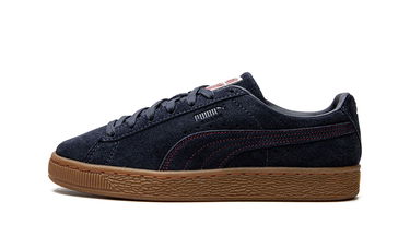 Tennarit ja kengät Puma Suede Classics Vogue Wn´s Musta | 387687_02, 6