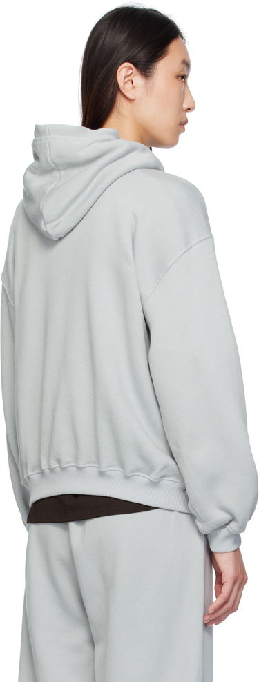 Huppari Baserange Baserange Ran Hoodie Harmaa | FRAH-RC-SU25, 2