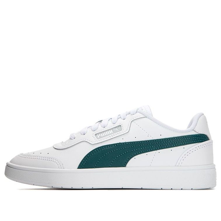 Tennarit ja kengät Puma PUMA Court Guard Valkoinen | 386084-05