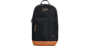 Reppu Under Armour Backpack Halftime Musta | 1362365-004, 1