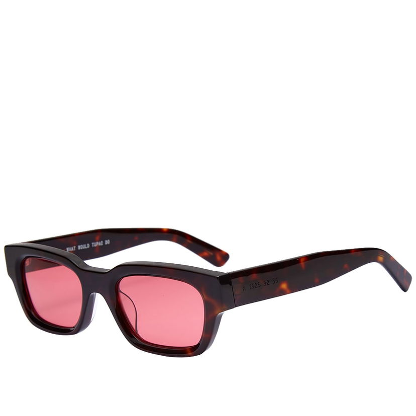 Aurinkolasit AKILA AKILA Zed Sunglasses Ruskea | A1925-92-56