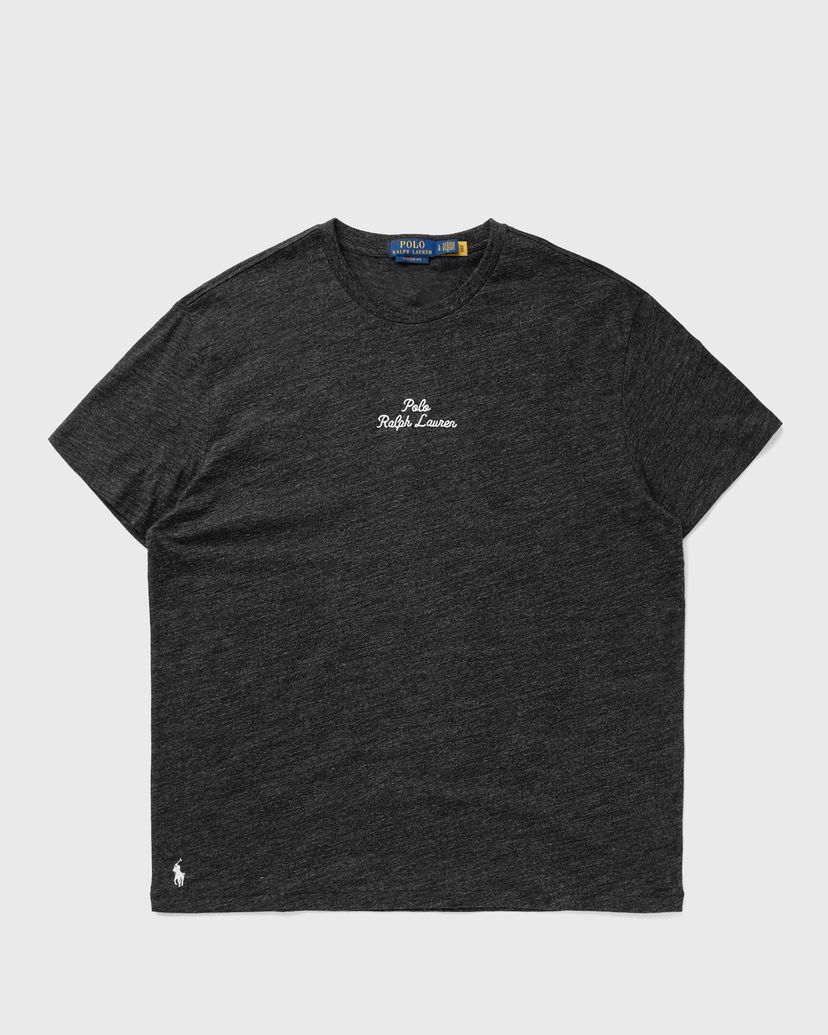 T-paita Polo by Ralph Lauren Ralph Lauren Polo Classic Fit Tee XXL Harmaa | 710936585022