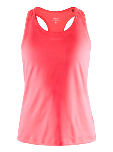 Tankkitoppi Craft ADV Essence Tank Top Vaaleanpunainen | 1908770-410000