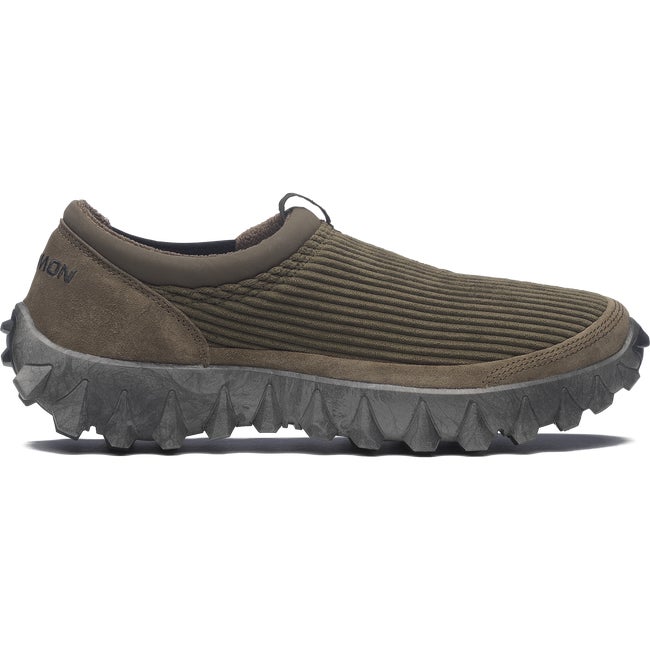 Tennarit ja kengät Salomon Snowclog Vihreä | L47870100