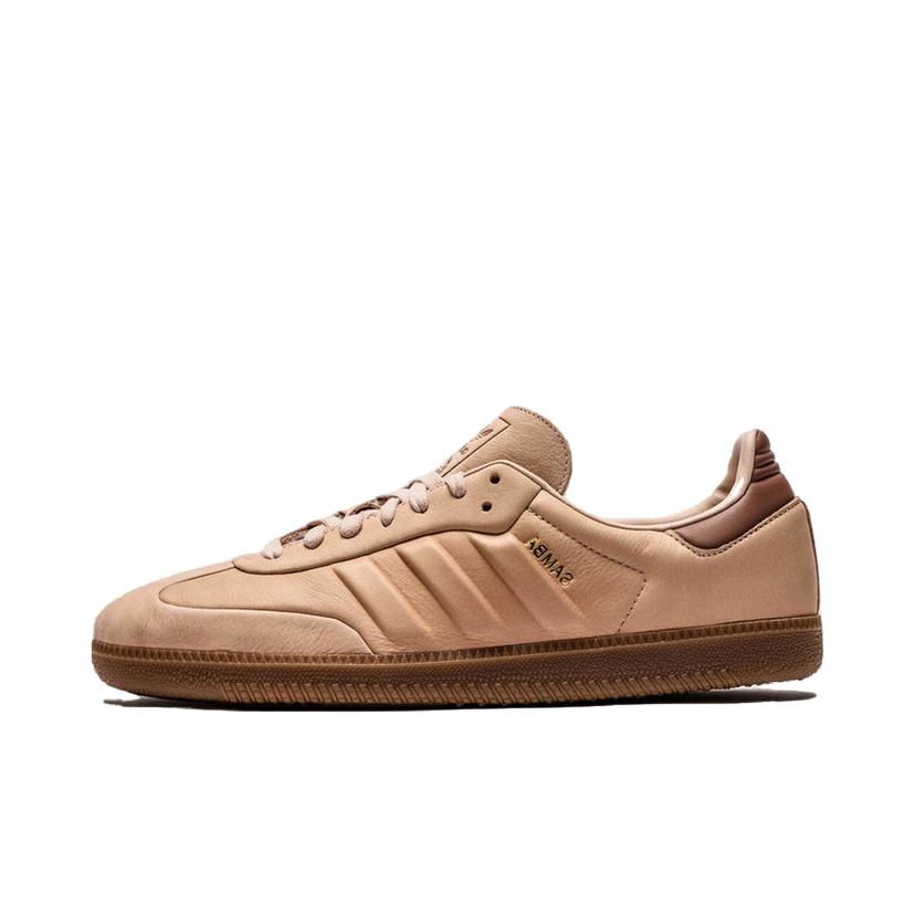 Tennarit ja kengät adidas Originals Samba "Beige" Beige | IG1243