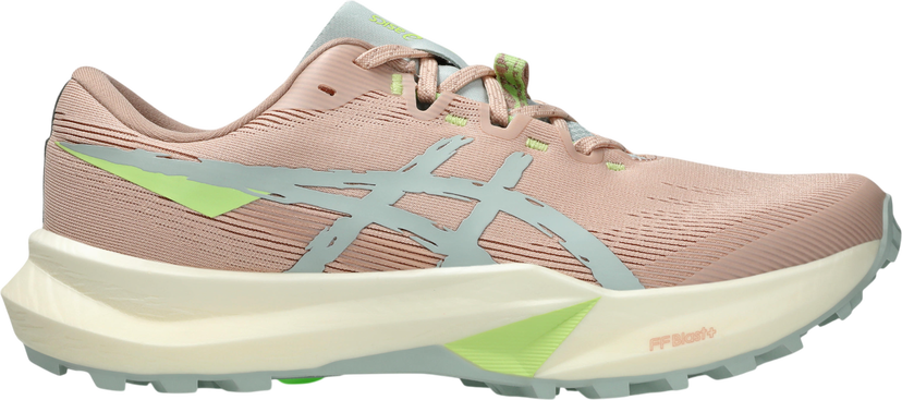 Tennarit ja kengät Asics Fuji Lite 6 Vaaleanpunainen | 1012b865-700