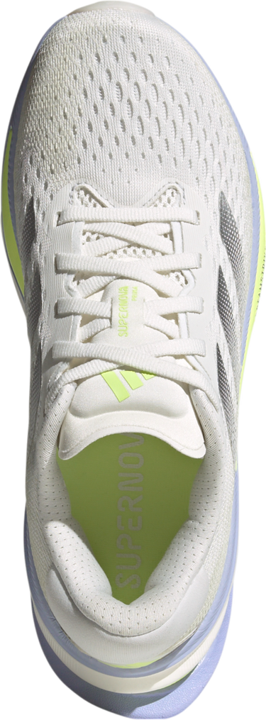 Tennarit ja kengät adidas Performance SUPERNOVA PRIMA Valkoinen | ih8641, 1