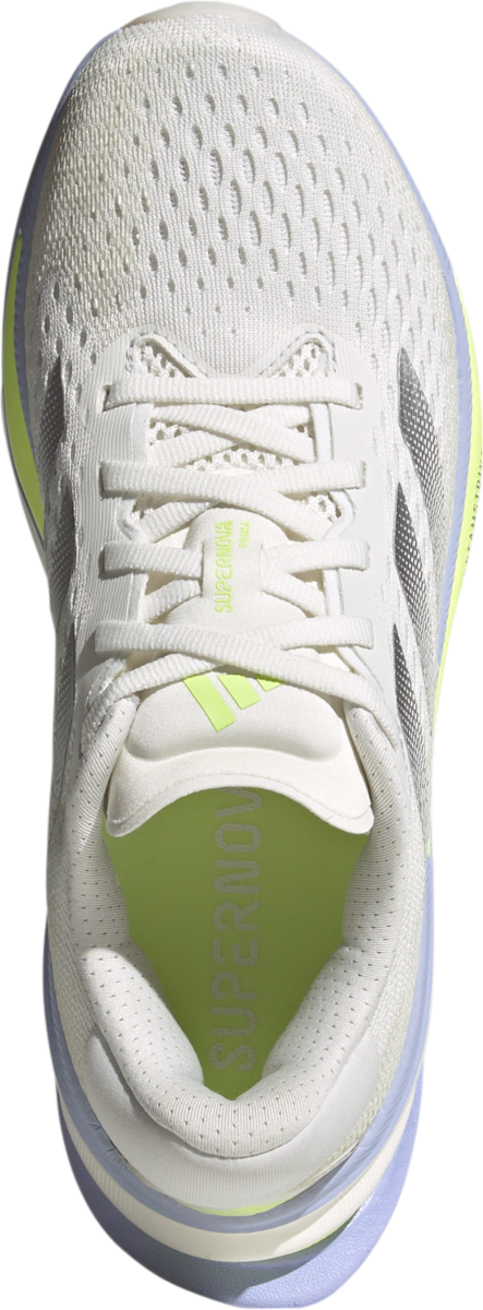 Tennarit ja kengät adidas Performance SUPERNOVA PRIMA Valkoinen | ih8641, 1