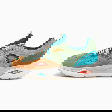 Tennarit ja kengät Puma Trinomic Blaze Childhood Dreams Monivärinen | 387729_01, 0