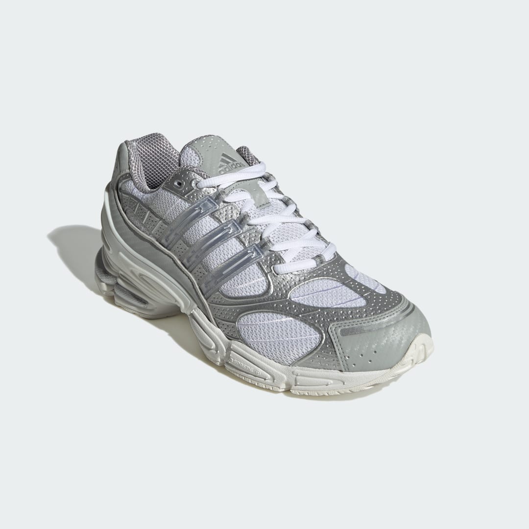 Tennarit ja kengät adidas Originals OZWEEGO Pro Metallinen | IH0398, 1