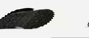 Tennarit ja kengät UGG Adirondack Boot XXV Leather Boots Size 32.5 Musta | 1171210K-BLK, 6