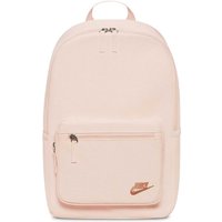 Reppu Nike Heritage Eugene Backpack (23L) Vaaleanpunainen | DB3300-838, 0