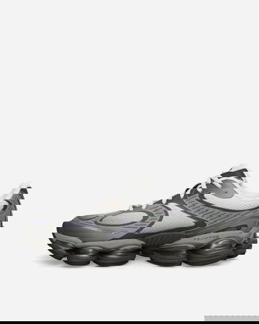 Tennarit ja kengät New Balance ABZORB 2000 Harmaa | U2000PCD, 3