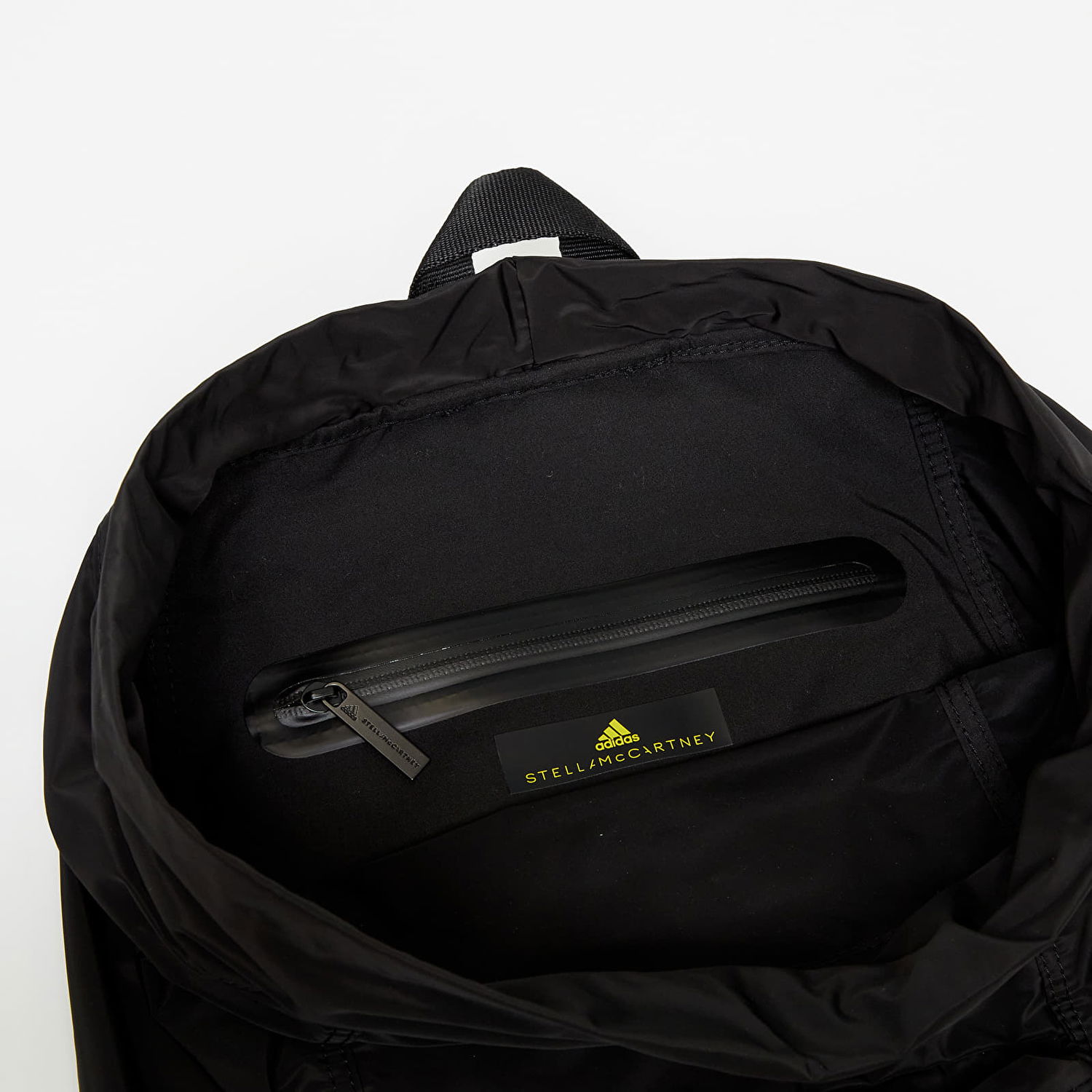 Gymsack adidas Performance x Stella McCartney Gymsack Musta | HG8640, 1