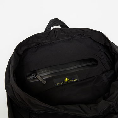 Gymsack adidas Performance x Stella McCartney Gymsack Musta | HG8640, 1