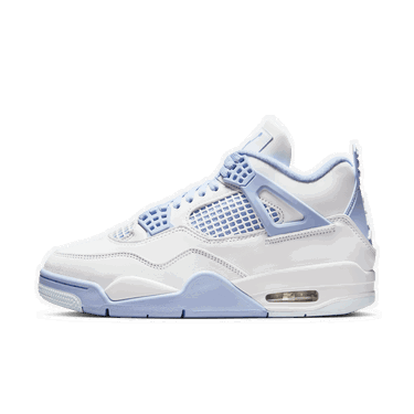 Tennarit ja kengät Jordan Air Jordan 4 "Forget Me Not" W Valkoinen | HV0823-100, 0