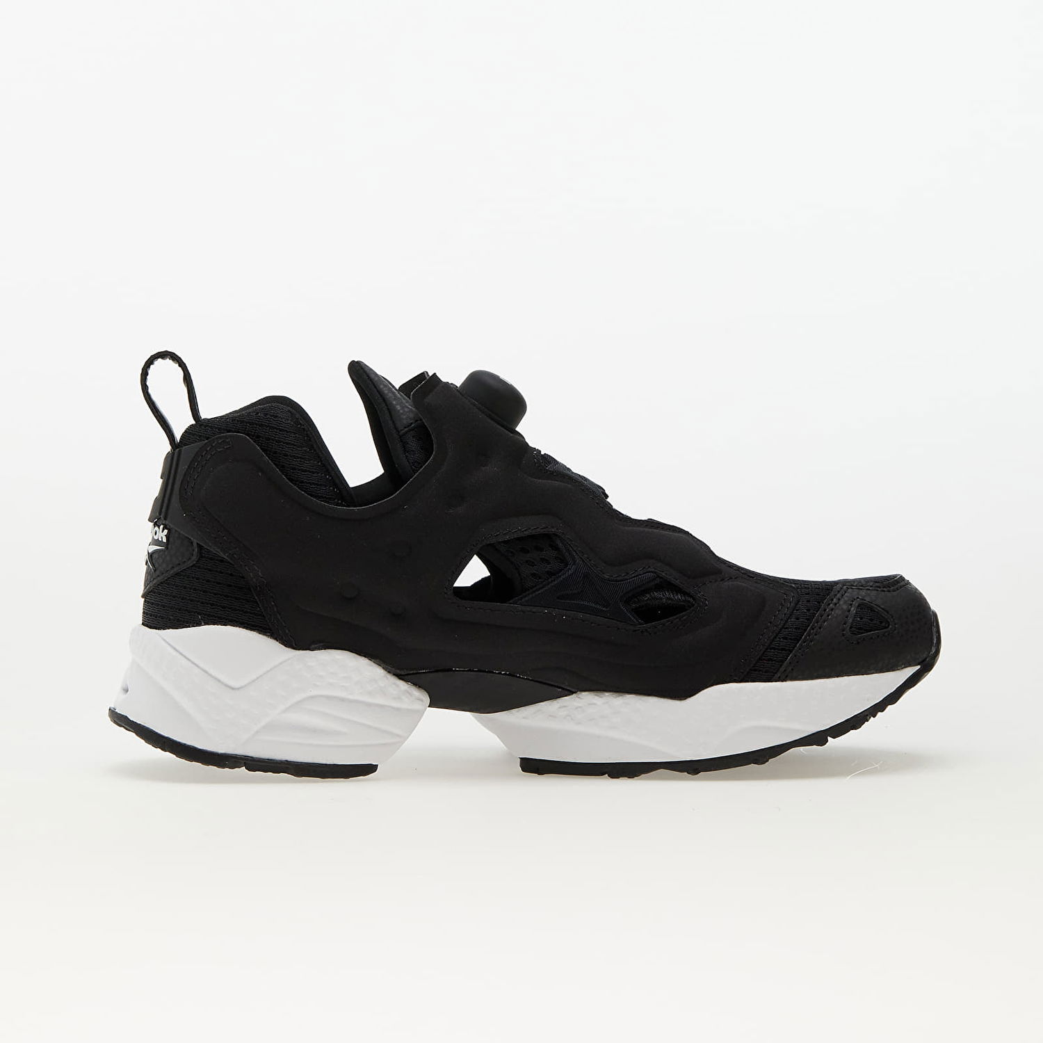 Tennarit ja kengät Reebok Instapump Fury 95 Musta | GX9433, 1