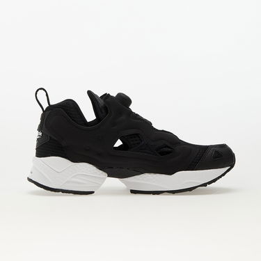 Tennarit ja kengät Reebok Instapump Fury 95 Musta | GX9433, 1