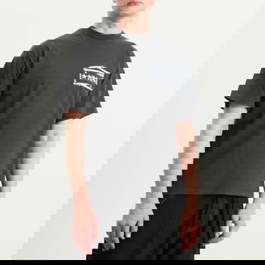 T-paita Aries Studmageddon Graphic Tee, Size Large Musta | AR60011-BLK, 2