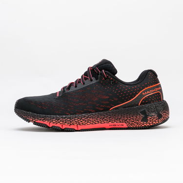 Tennarit ja kengät Under Armour HOVR Machina Musta | 3021939-002, 0