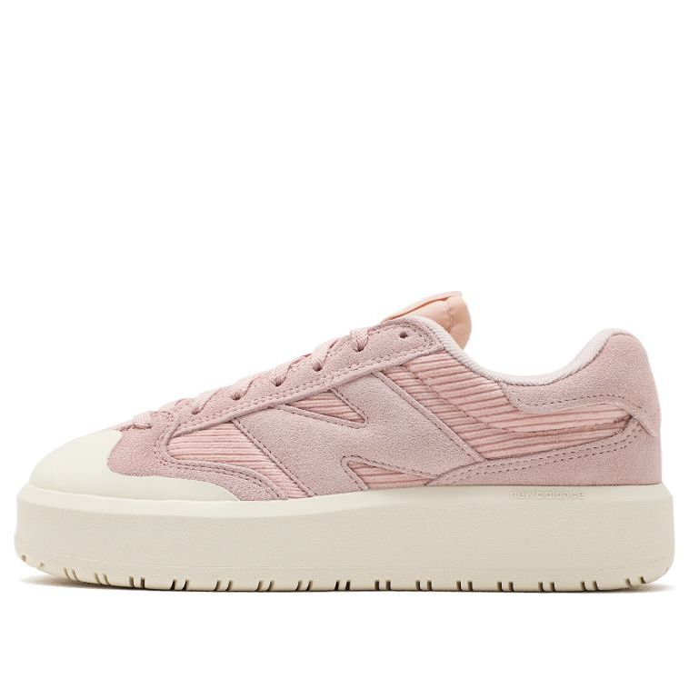 Tennarit ja kengät New Balance CT302 Vaaleanpunainen | CT302BC