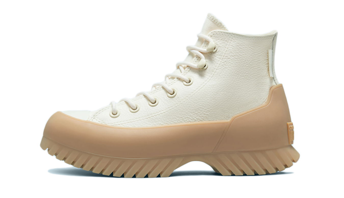 Tennarit ja kengät Converse Chuck Taylor All Star Lugged Winter 2.0 W Beige | 171425C, 0