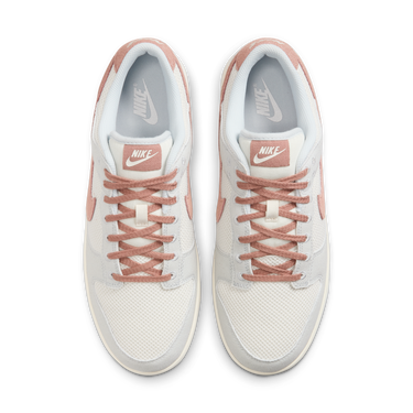 Tennarit ja kengät Nike Dunk Low Retro SE Harmaa | HJ4329-001, 3