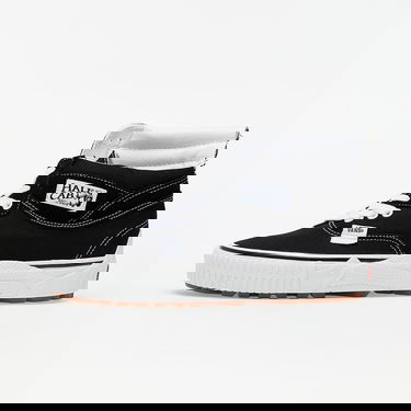 Tennarit ja kengät Vans Cap Mash Hi LX Musta | VN0A4UWPIJU1, 0