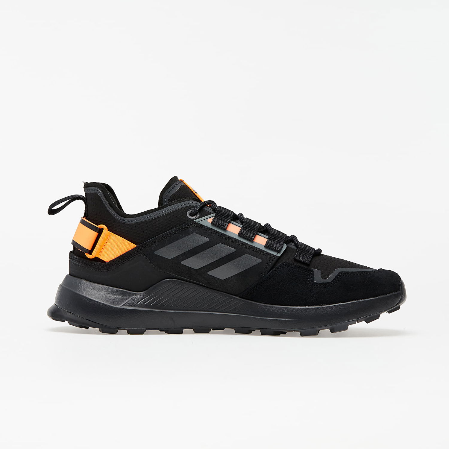 Tennarit ja kengät adidas Performance Terrex Hikster Musta | EH3534, 1