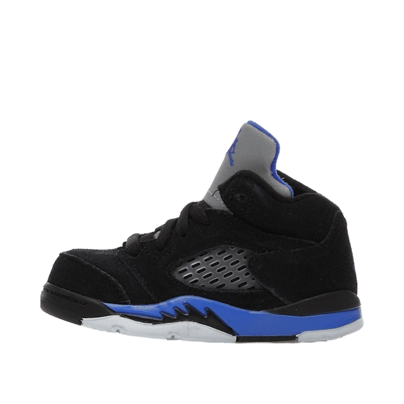 Tennarit ja kengät Jordan Jordan 5 Retro Musta | 440890-004