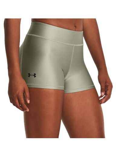 Shortsit Under Armour Armour Mid Rise Harmaa | 1360925-504