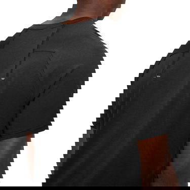 T-paita On Running Focus-T Black Musta | 1ME11460553, 3