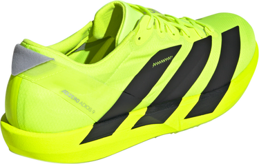 Tennarit ja kengät adidas Performance ADIZERO ADIOS 9 Keltainen | ih5066, 4