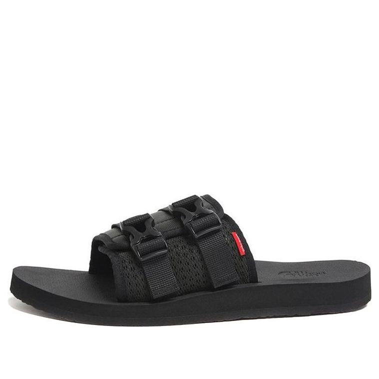 Tennarit ja kengät The North Face Supreme Trekking Sandals Musta | NF022531, 0