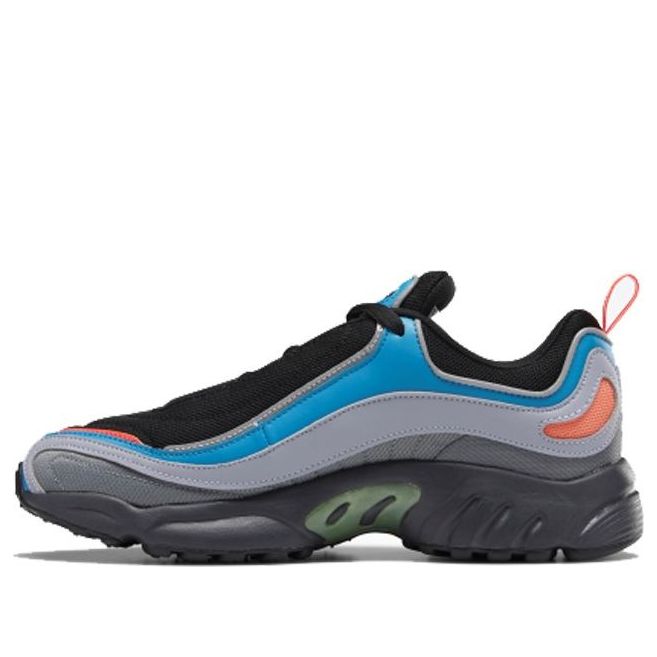 Tennarit ja kengät Reebok Daytona DMX Harmaa | DV8646