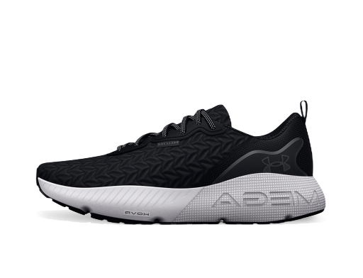 Juoksu Under Armour HOVR Mega 3 Clone Musta | 3025308-003