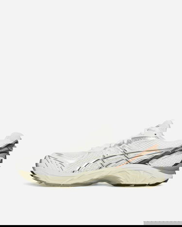 Tennarit ja kengät Asics GT-2160 Valkoinen | 1203A275-111, 3