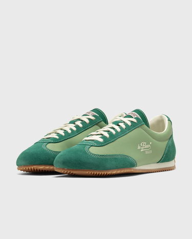 Tennarit ja kengät Converse GOLF le FLEUR* x Coach Jogger Vihreä | A16192C, 2