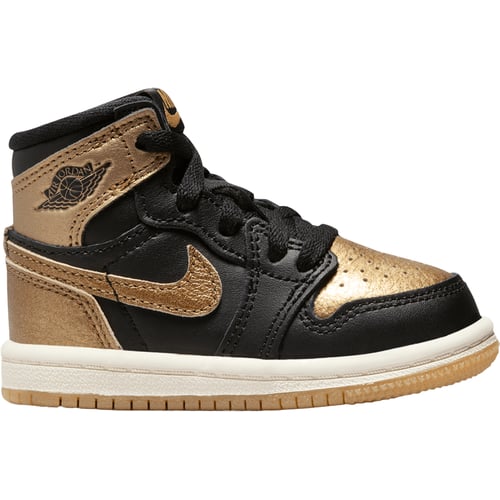Tennarit ja kengät Jordan Air Jordan 1 Retro High OG TD Musta | FD1413-071