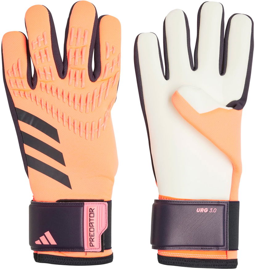 Käsineet adidas Originals Predator League Goalkeeper Gloves URG 3.0 Monivärinen | ix3859