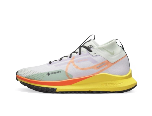Juoksu Nike React Pegasus Trail 4 GTX Monivärinen | DJ7926-500