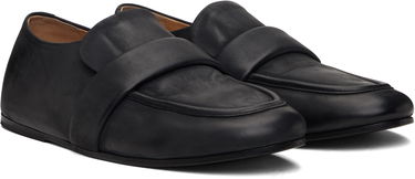 Vaatteet Marsèll Marsèll Steccoblocco Loafers Musta | MM4671 P022666, 3