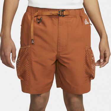 Shortsit Nike ACG Snowgrass Cargo Shorts Oranssi | DV9405-246, 3