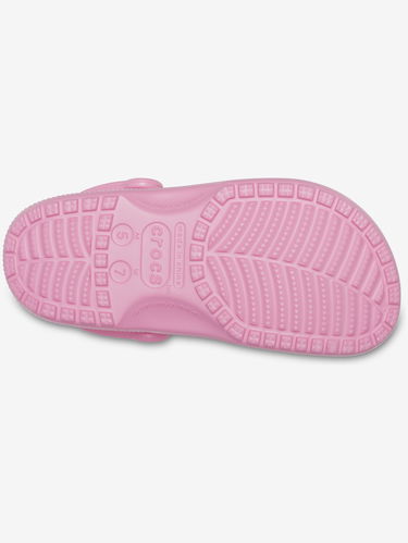 Tennarit ja kengät Crocs Classic Clog Vaaleanpunainen | 10001, 4