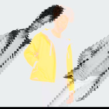 Tuulitakki adidas Performance Myshelter Rain.Rdy Jacket Keltainen | IM8529, 2